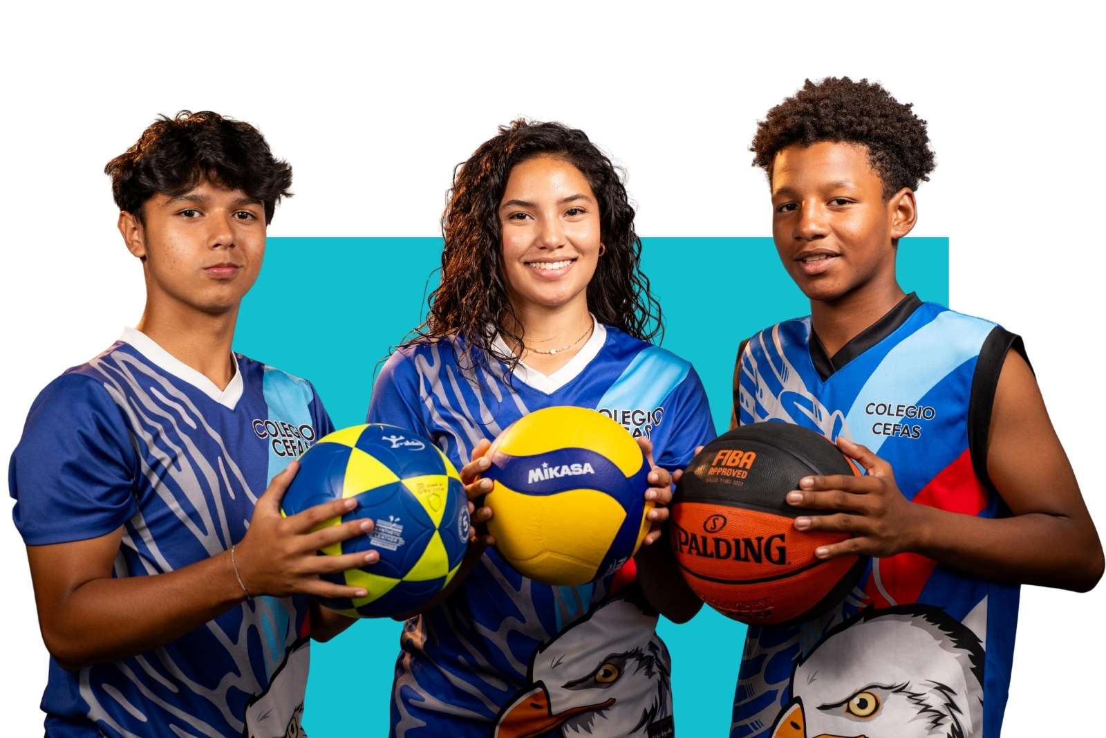 Cefas Eagles