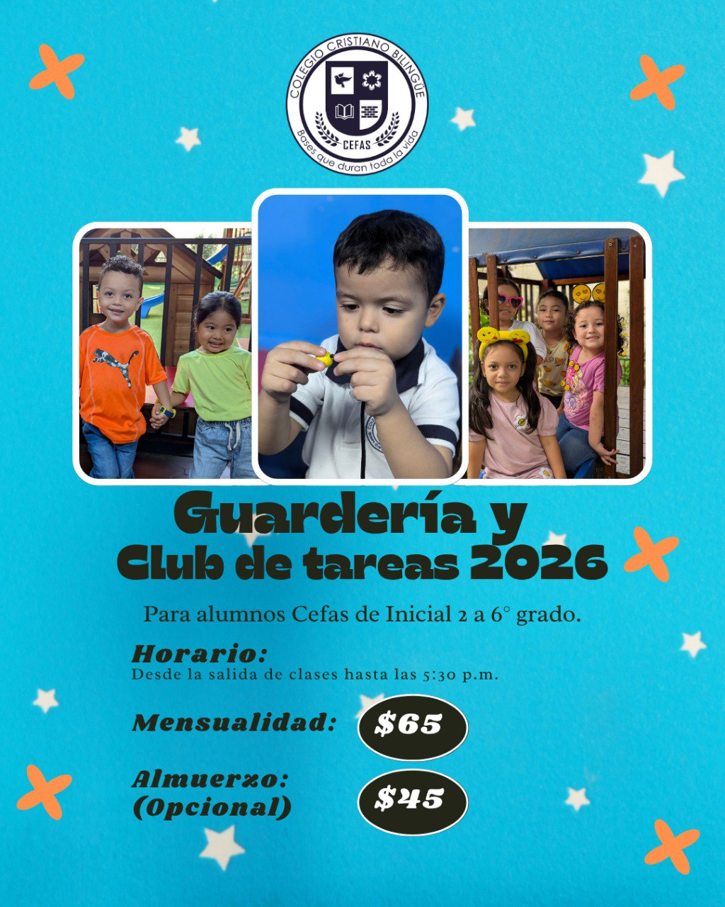 Guardería