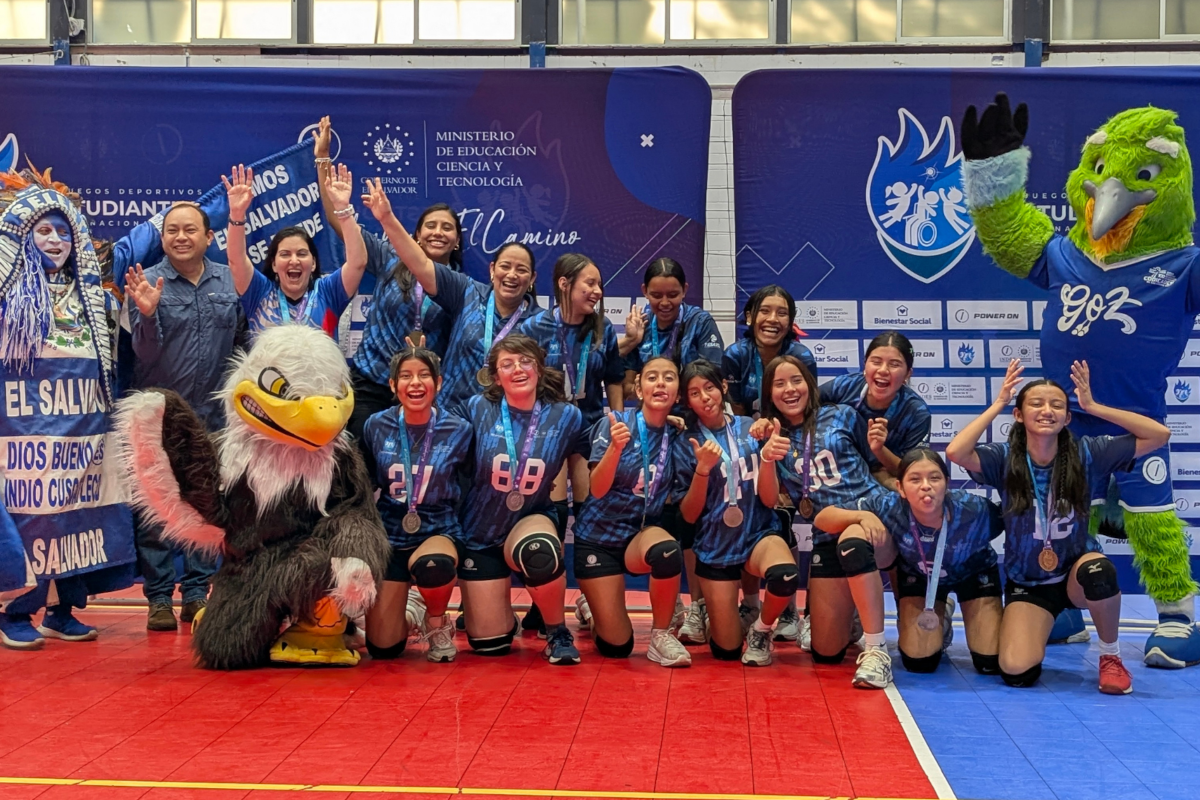 CCS Eagles 02